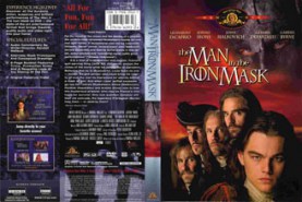 The Man in Iron Mask - คนหน้าเหล็กผู้พลิกแผ่นดิน